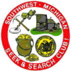 SWMSS Metal Detecting Club