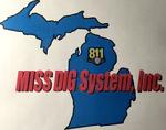 Miss Dig 811